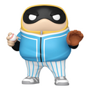 [PRE-ORDER] Funko POP! My Hero Academia: Hero League Baseball - Fatgum (Baseball) Vinyl Figure #1332
