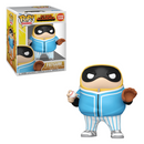 [PRE-ORDER] Funko POP! My Hero Academia: Hero League Baseball - Fatgum (Baseball) Vinyl Figure #1332