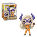 [PRE-ORDER] Funko POP! My Hero Academia: Hero League Baseball - Mt. Lady (Baseball) Vinyl Figure #1333