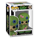 Funko POP! Marvel: I Am Groot - Fancy Groot Vinyl Figure #1191