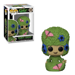 Funko POP! Marvel: I Am Groot - Fancy Groot Vinyl Figure #1191