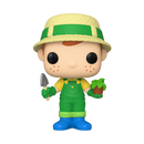 Funko Pop! Originals: Earth Day - Farmer Freddy #211 Shop Exclusive