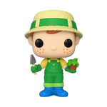 Funko Pop! Originals: Earth Day - Farmer Freddy #211 Shop Exclusive