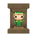 Funko Pop! Originals: Earth Day - Farmer Freddy #211 Shop Exclusive