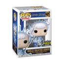 Funko Pop! Animation: Black Clover - Noelle Valkyrie Armor Diamond Glitter Entertainment Earth Exclusive