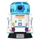 [PRE-ORDER] Funko POP! Star Wars: Pride 2023 - R2-D2 Vinyl Figure #639