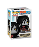 Funko POP! Naruto Shippuden - Orochimaru (Akatsuki) Vinyl Figure #1435