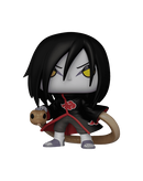 Funko POP! Naruto Shippuden - Orochimaru (Akatsuki) Vinyl Figure #1435