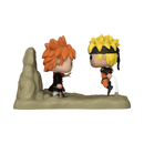 Funko Pop! Moment: Naruto Shippuden - Pain vs. Naruto #1433