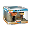 Funko Pop! Moment: Naruto Shippuden - Pain vs. Naruto #1433