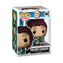 Funko Pop! Animation: Demon Slayer - Tanjiro Kamado (Training)