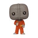 Funko Pop Trick ‘r Treat Sam 1036 FLOCKED Spirit Halloween Exclusive