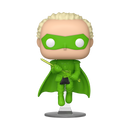 Funko Pop! Heroes: DC Comics Justice League - Green Lantern Kingdom Come 2024 Limited Edition Entertainment Expo Shared Exclusive