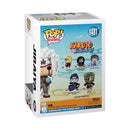 Funko Pop! Animation: Naruto Shippuden - Jiraiya with Rasengan Glow-in-the-Dark Entertainment Earth Exclusive