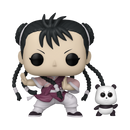 Funko Pop! & Buddy Animation: Fullmetal Alchemist: Brotherhood - May Chang With Shao May #1580