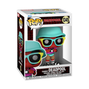 Funko Pop! Marvel: Deadpool - Tourist Deadpool #1345