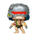 Funko Pop! Marvel: Wolverine 50th Anniversary - Weapon X #1373