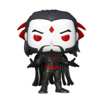 Funko Pop! Marvel: X-Men - Mister Sinister #1378 2024 Summer Convention