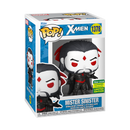 Funko Pop! Marvel: X-Men - Mister Sinister #1378 2024 Summer Convention