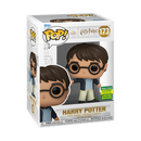 Funko Pop! Harry Potter: Harry Potter Casting Patronus #173 2024 Summer Convention