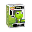 Funko Pop! Muppets: The Muppets - Kermit the Frog #12 2024 Summer Convention