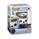 Funko Pop! Originals: First Officer Proto 2024 Limited Edition Entertainment Expo Shared Exclusive