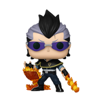 Funko Pop! Animation: Black Clover - Magna Swing #1720