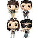 Funko Pop! Movies - John Hughes Vinyl Figures - Select Figure(s)