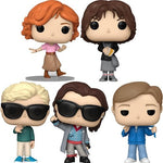 Funko Pop! Movies - John Hughes Vinyl Figures - Select Figure(s)