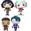 Funko Pop! Heroes - DC - Suicide Squad Isekai - Select Figure(s)