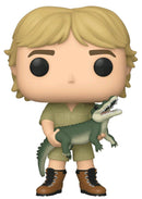 Funko Pop! Steve Irwin #921