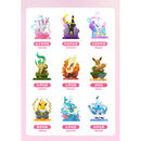 Funism: Pokemon - Take the Adventure! EEVEE Series Blind Box