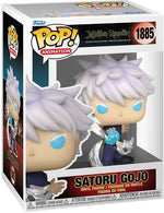 FUNKO POP! Anime: Jujutsu Kaisen - Satoru Gojo