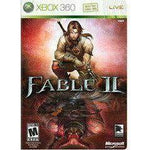 Fable II - Xbox 360