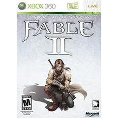 Fable II [Limited Edition] - Xbox 360