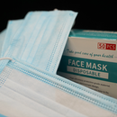 Non-Medical 3-Layers Disposable Face Mask - Pack of 50