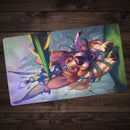 Fairy Steed Playmat