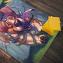 Fairy Steed Playmat