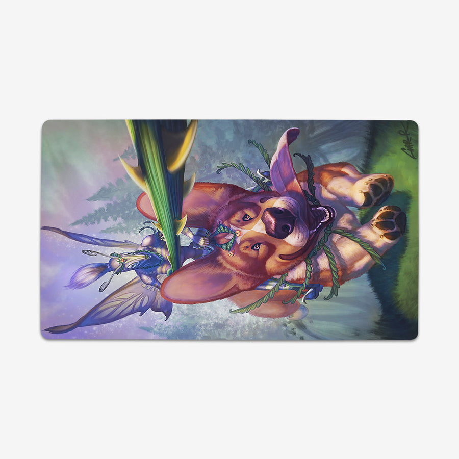 Fairy Steed Playmat