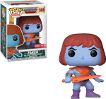 POP! Television: 569 MOTU, Faker Exclusive