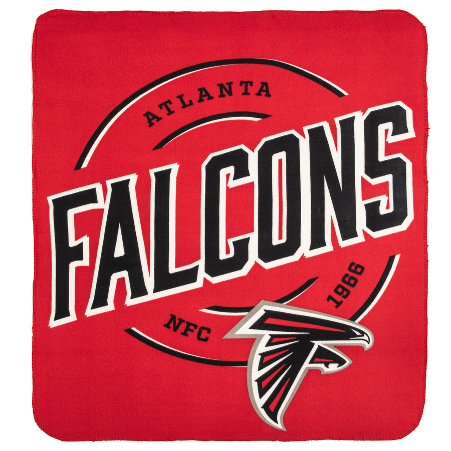 Atlanta Falcons 50