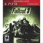 Fallout 3 [Greatest Hits] - PlayStation 3