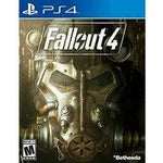 Fallout 4 - PlayStation 4