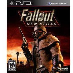 Fallout: New Vegas - PlayStation 3