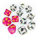 Fallout: Faction Dice Sets - The Pack