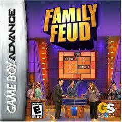 Family Feud - Nintendo GameBoy Advance