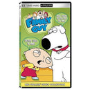 Family Guy-Freakin Sweet Collection - [UMD for PSP]