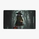 Forest Witch Playmat