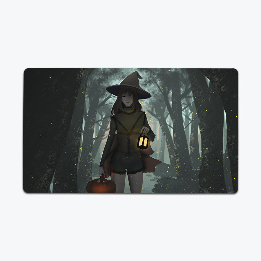 Forest Witch Playmat