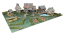 Battle Systems: Fantasy Village